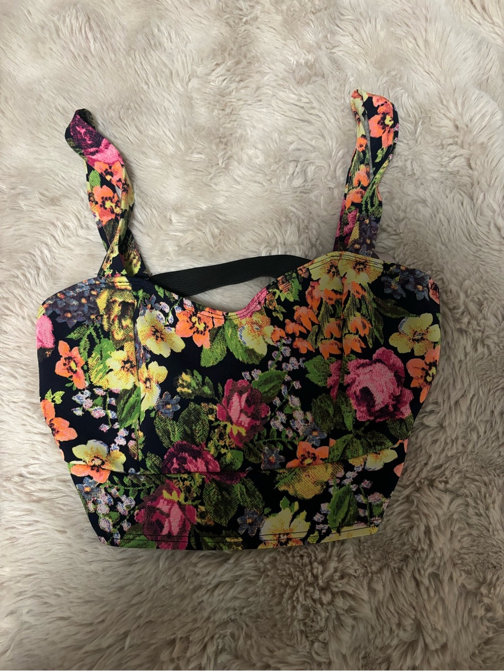 Flower top - Picture 2 of 2